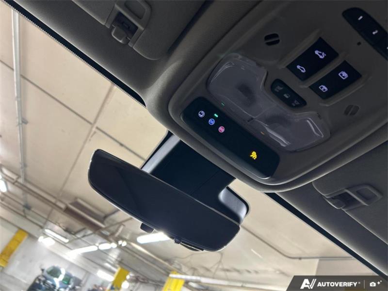 buick Encore GX 2025 - 24