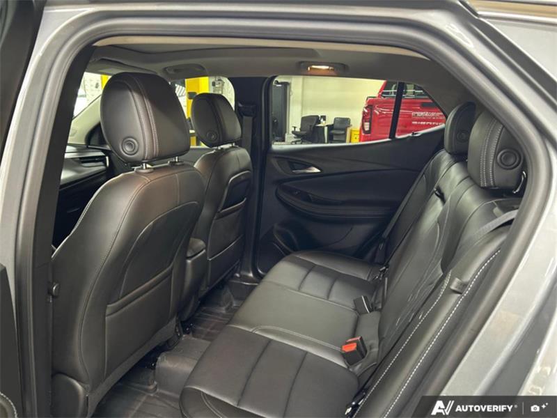buick Encore GX 2025 - 26