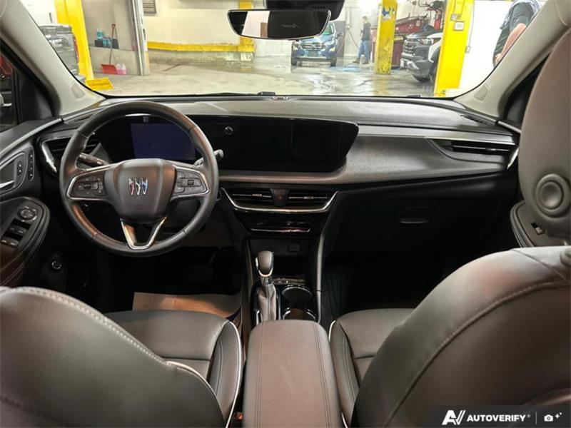 buick Encore GX 2025 - 27
