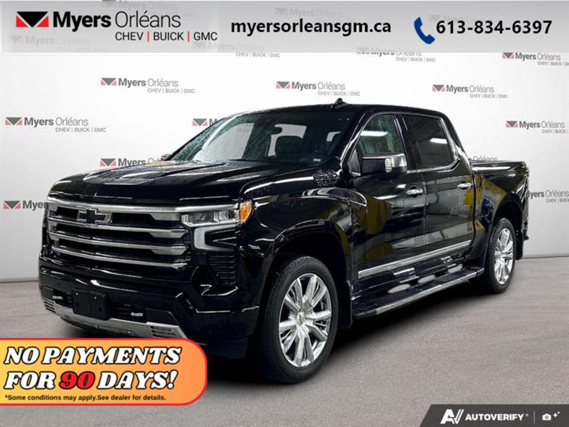 chevrolet Silverado 1500 2023
