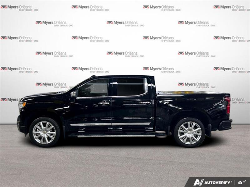 chevrolet Silverado 1500 2023 - 2
