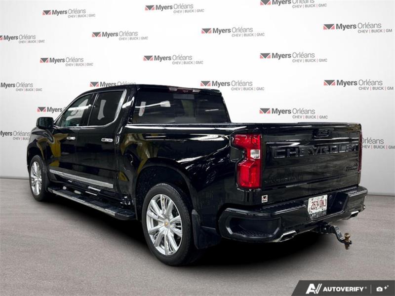chevrolet Silverado 1500 2023 - 3