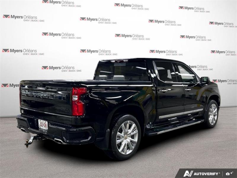 chevrolet Silverado 1500 2023 - 5