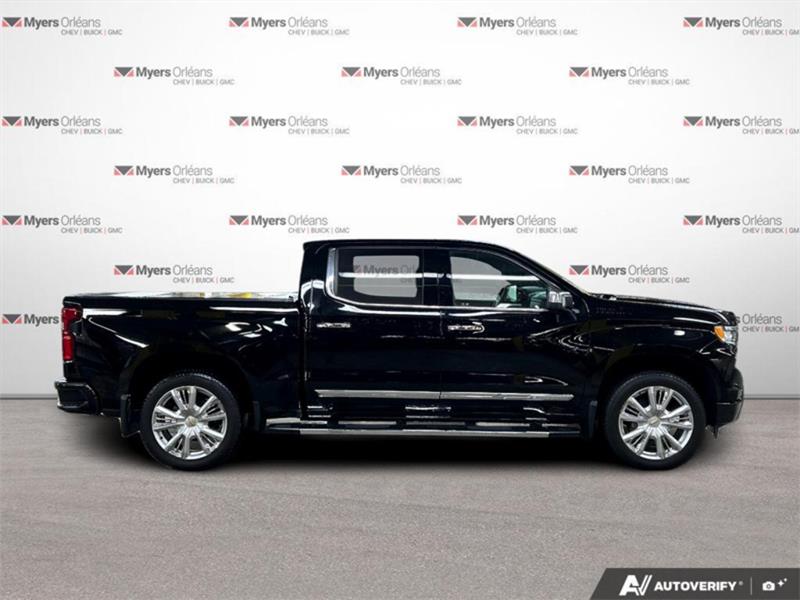 chevrolet Silverado 1500 2023 - 6