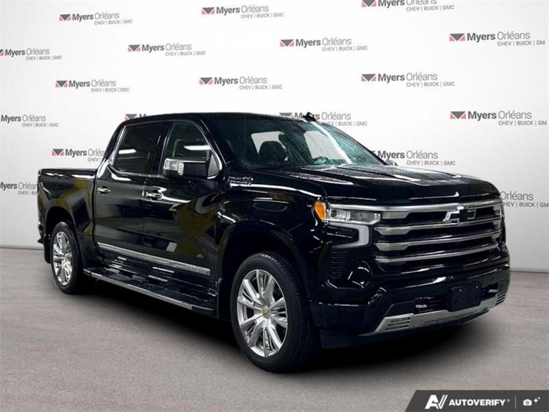 chevrolet Silverado 1500 2023 - 7