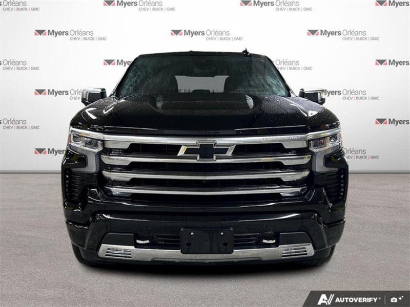 chevrolet Silverado 1500 2023 - 8