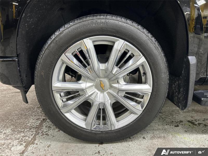 chevrolet Silverado 1500 2023 - 9