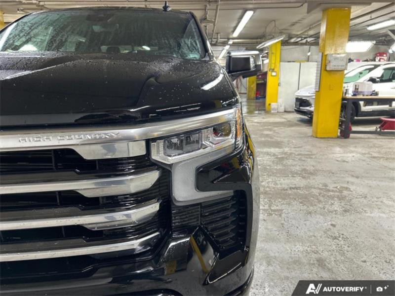 chevrolet Silverado 1500 2023 - 11