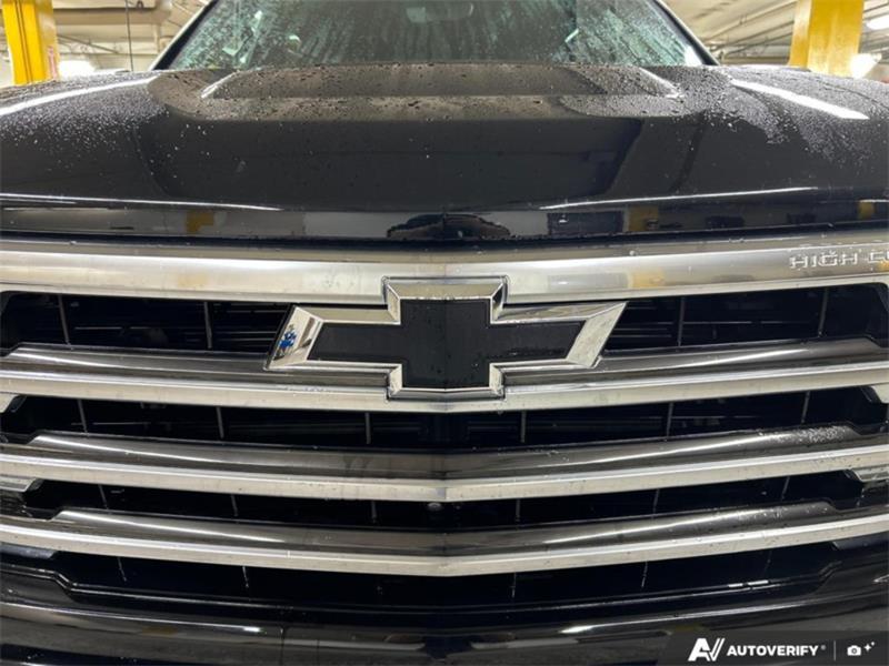 chevrolet Silverado 1500 2023 - 12