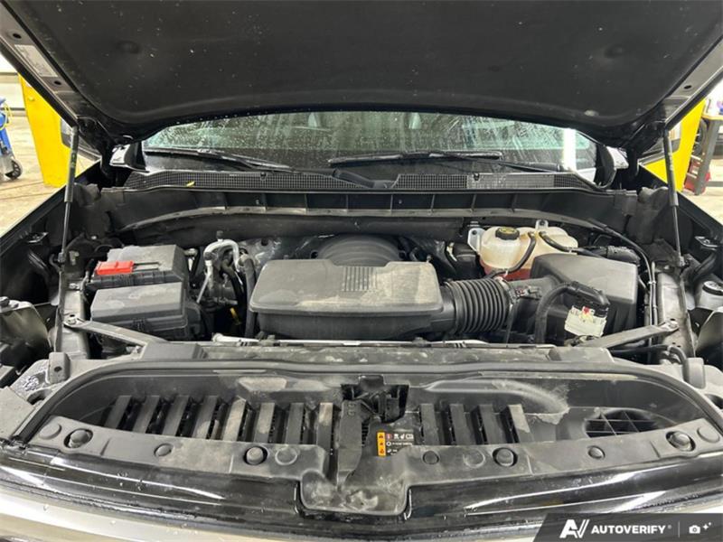 chevrolet Silverado 1500 2023 - 13