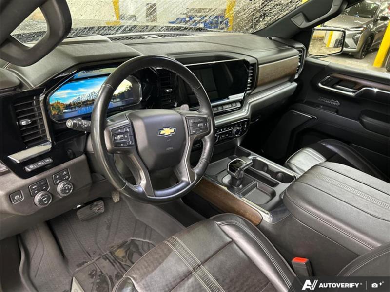 chevrolet Silverado 1500 2023 - 15
