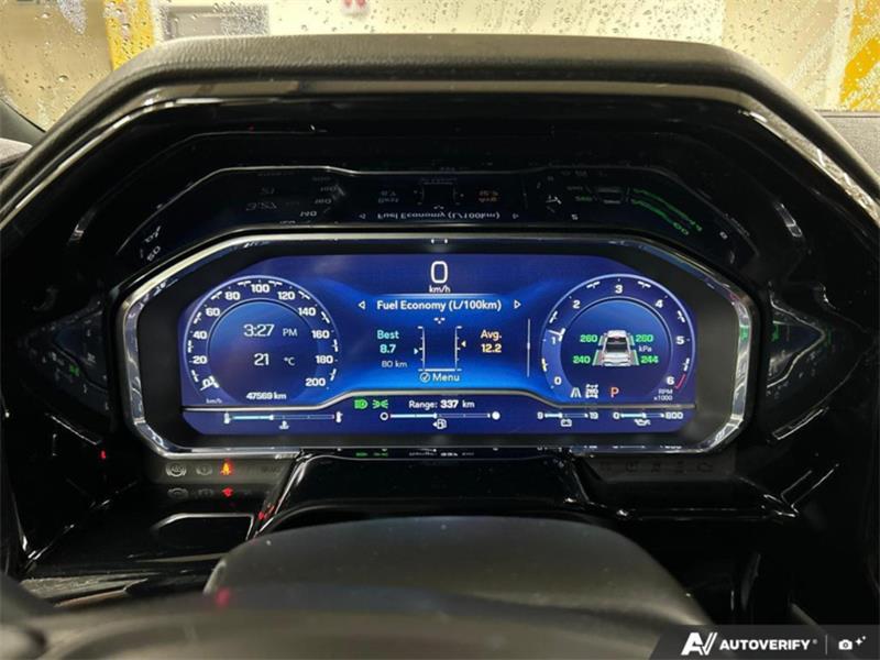 chevrolet Silverado 1500 2023 - 17
