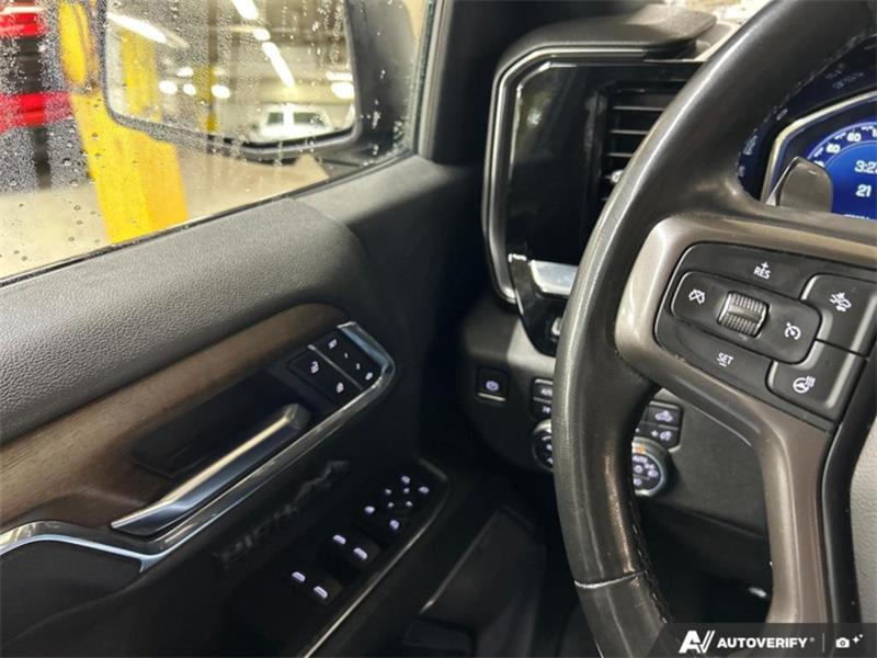 chevrolet Silverado 1500 2023 - 19