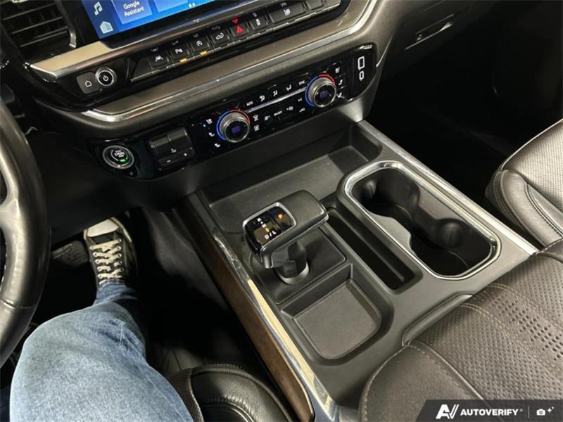 chevrolet Silverado 1500 2023 - 20