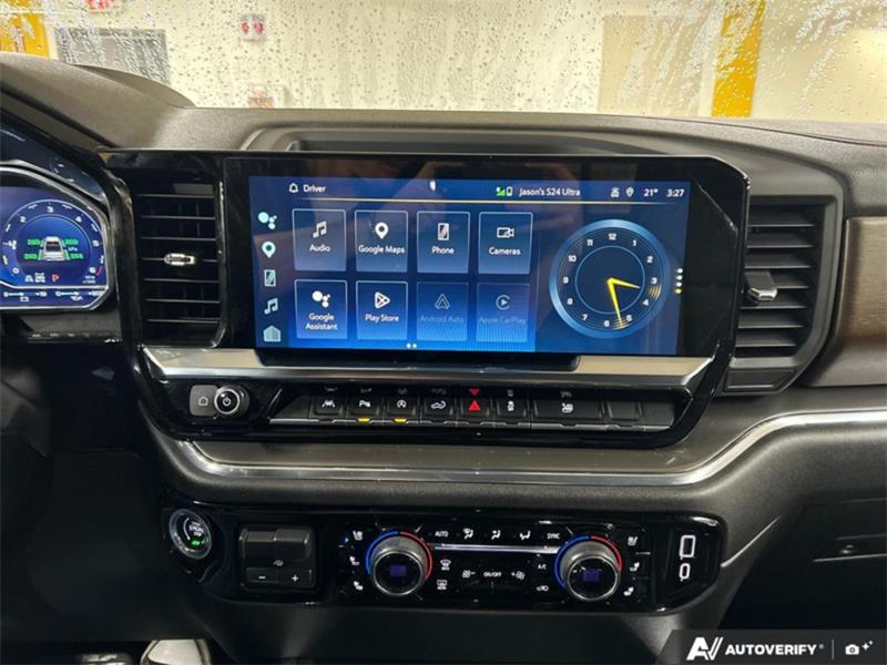 chevrolet Silverado 1500 2023 - 21