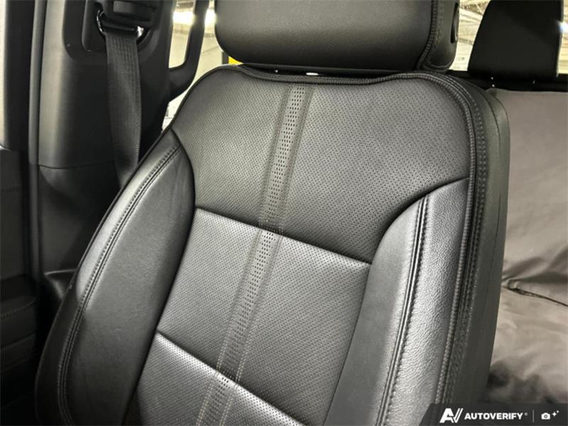 chevrolet Silverado 1500 2023 - 22
