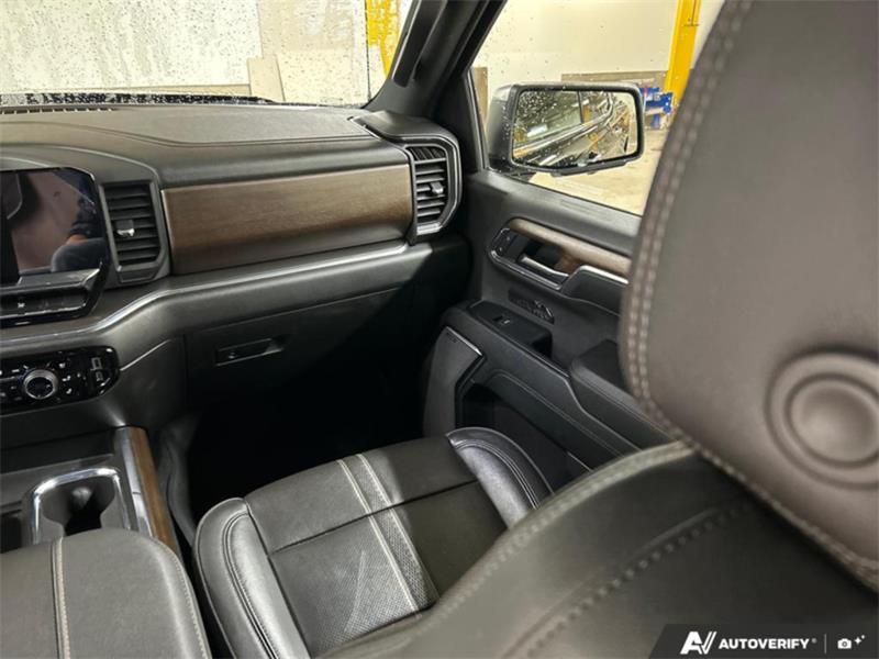 chevrolet Silverado 1500 2023 - 27