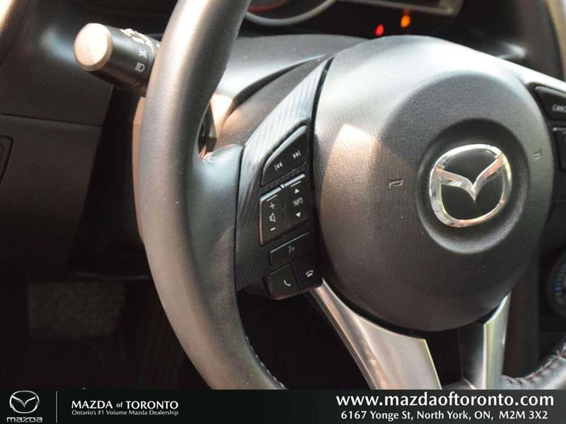 mazda Mazda3 Sport 2015 - 12
