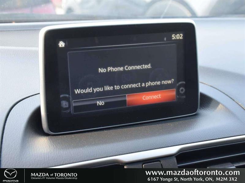 mazda Mazda3 Sport 2015 - 19