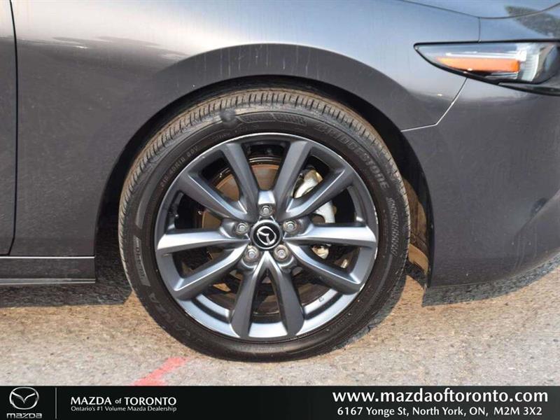 mazda Mazda3 Sport 2023 - 4