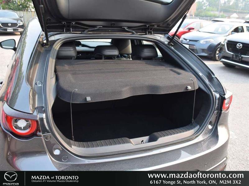 mazda Mazda3 Sport 2023 - 7