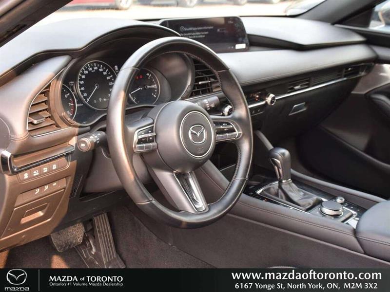 mazda Mazda3 Sport 2023 - 9