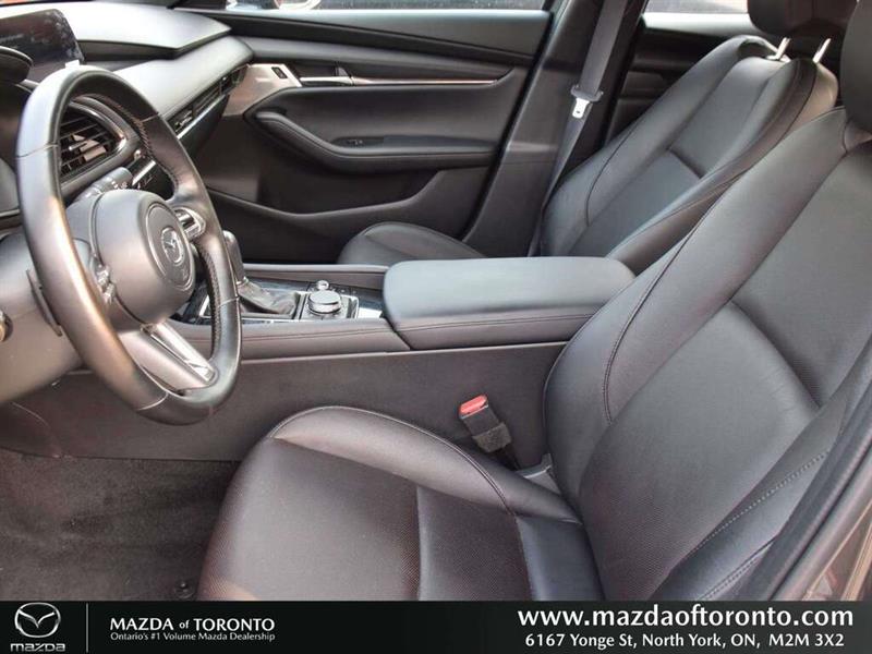 mazda Mazda3 Sport 2023 - 10