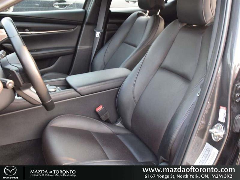 mazda Mazda3 Sport 2023 - 11