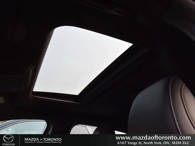 mazda Mazda3 Sport 2023 - 12