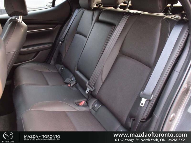 mazda Mazda3 Sport 2023 - 13