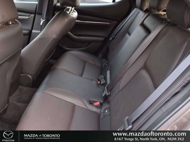 mazda Mazda3 Sport 2023 - 14