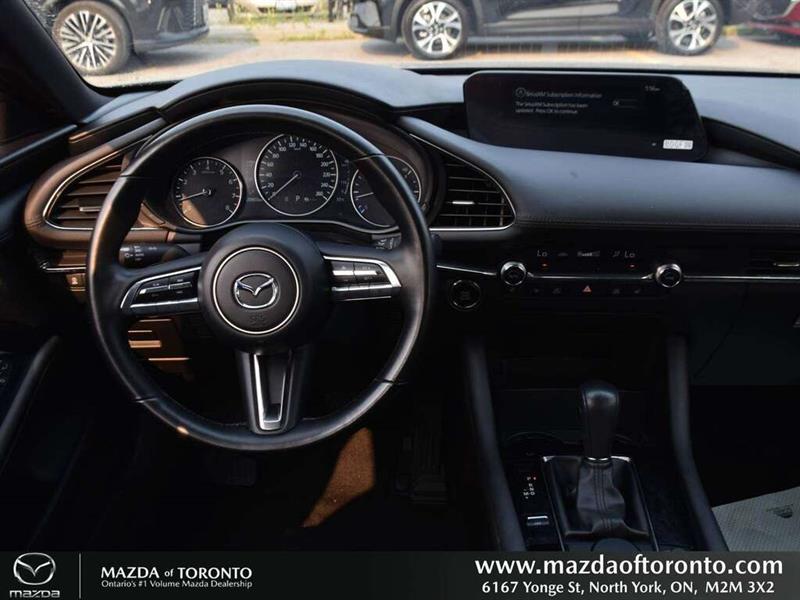 mazda Mazda3 Sport 2023 - 15