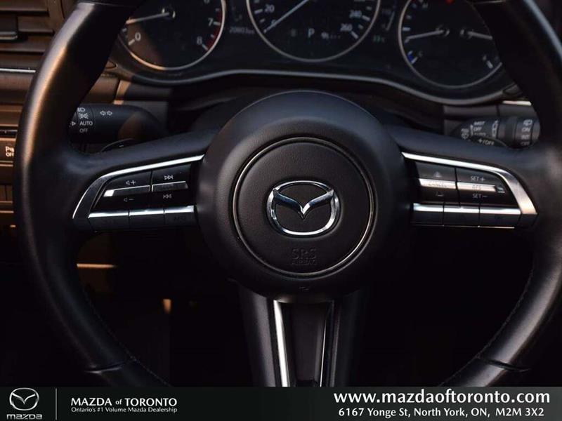 mazda Mazda3 Sport 2023 - 16