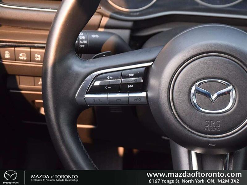 mazda Mazda3 Sport 2023 - 17