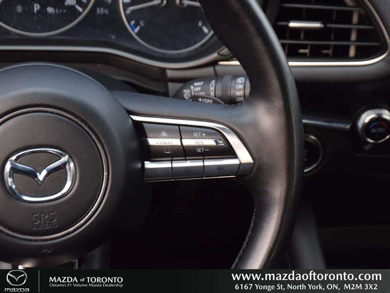 mazda Mazda3 Sport 2023 - 18