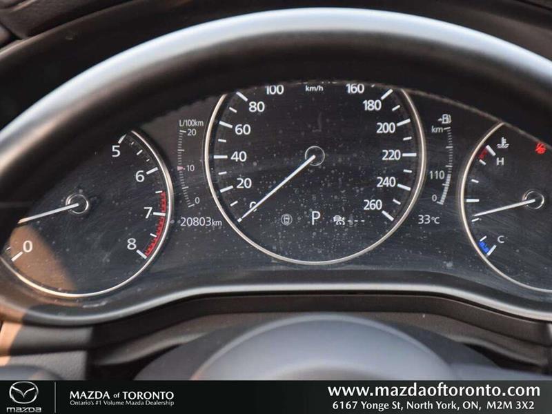 mazda Mazda3 Sport 2023 - 19