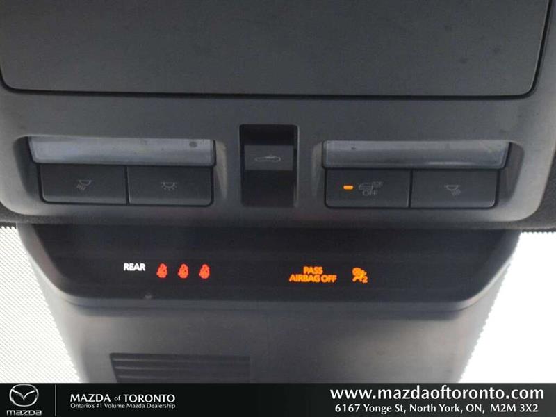 mazda Mazda3 Sport 2023 - 20