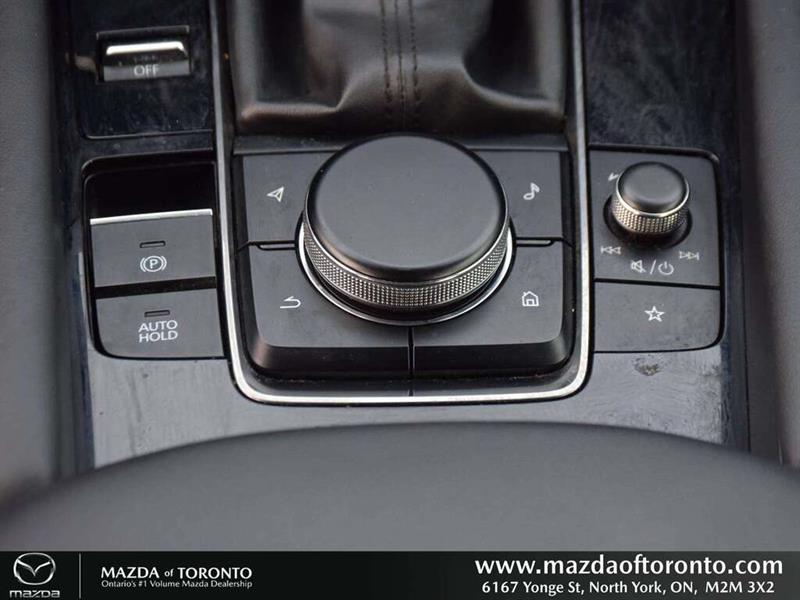 mazda Mazda3 Sport 2023 - 21