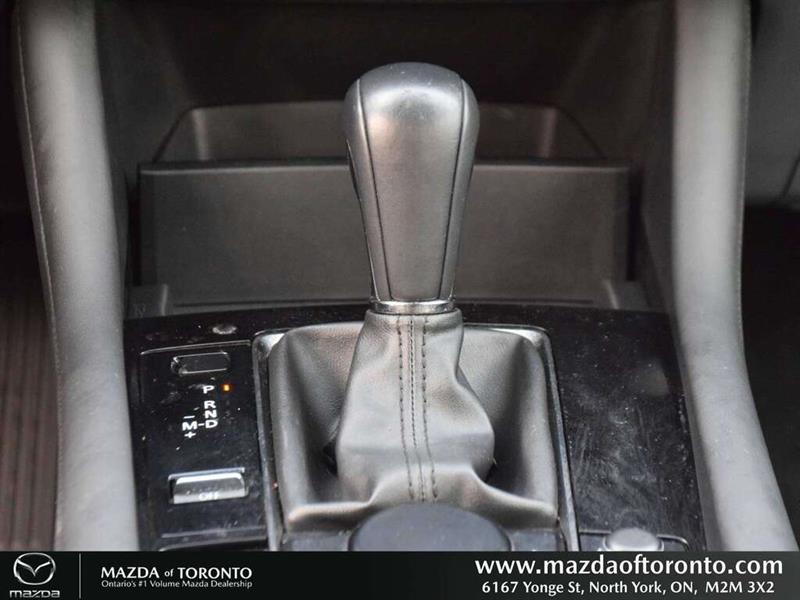 mazda Mazda3 Sport 2023 - 22