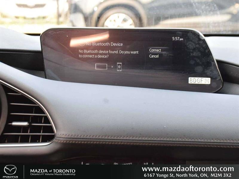 mazda Mazda3 Sport 2023 - 23