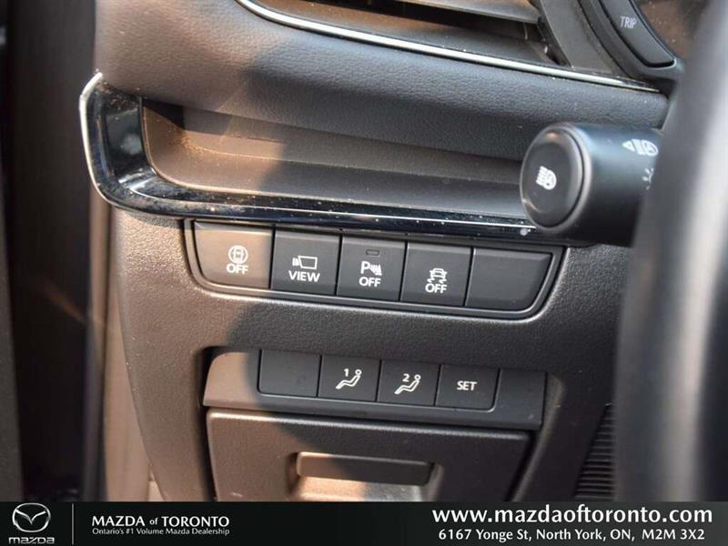 mazda Mazda3 Sport 2023 - 25