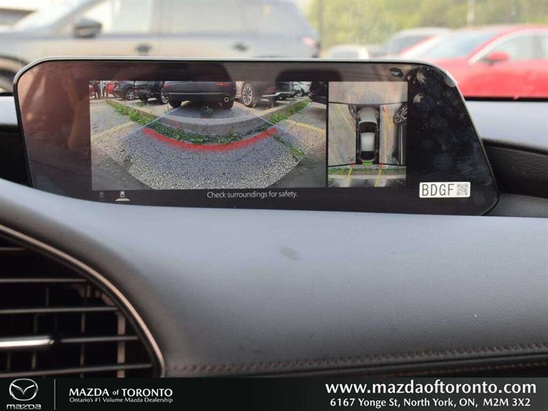 mazda Mazda3 Sport 2023 - 26