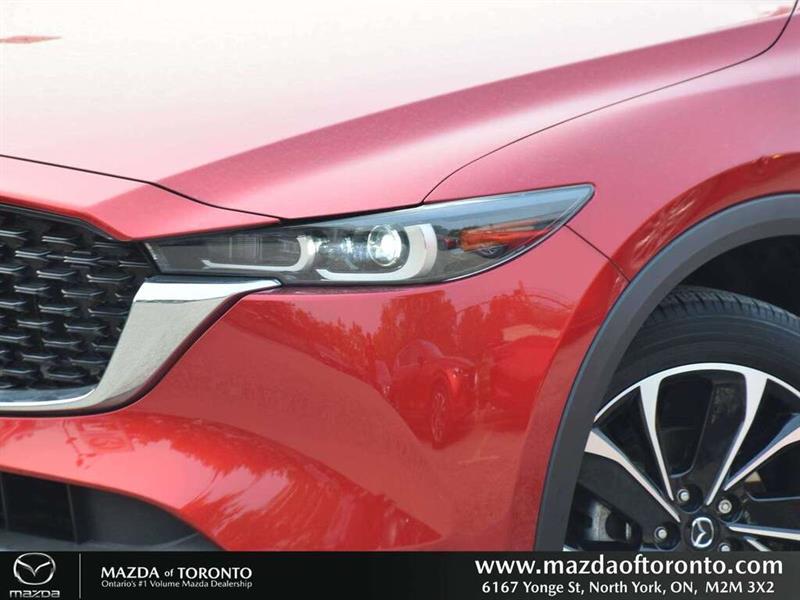 mazda CX-5 2023 - 2