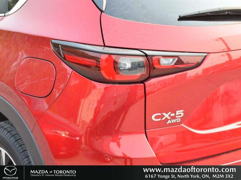 mazda CX-5 2023 - 7