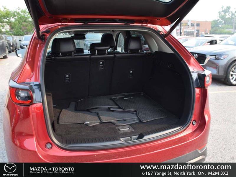 mazda CX-5 2023 - 9