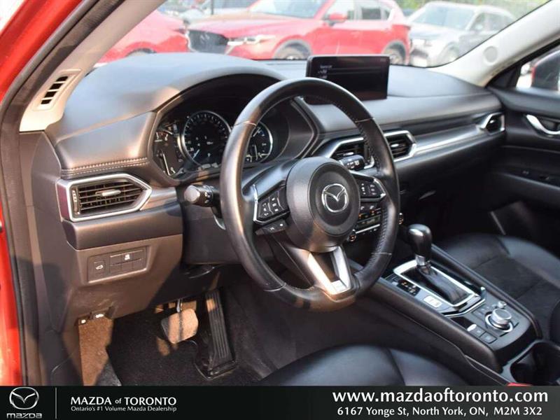 mazda CX-5 2023 - 12