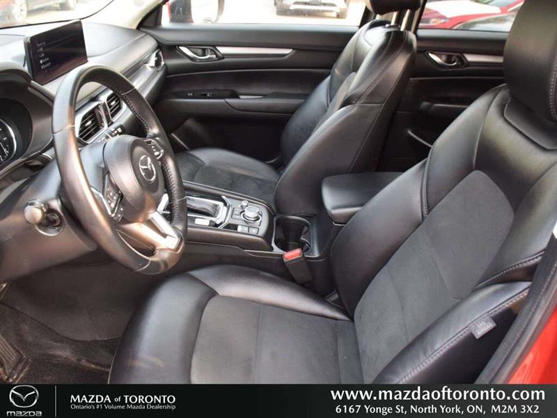 mazda CX-5 2023 - 13