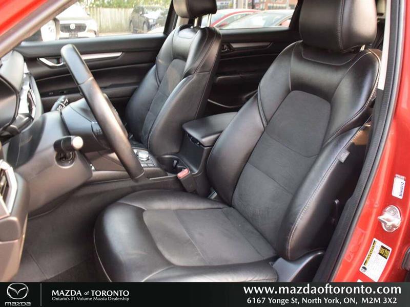 mazda CX-5 2023 - 14