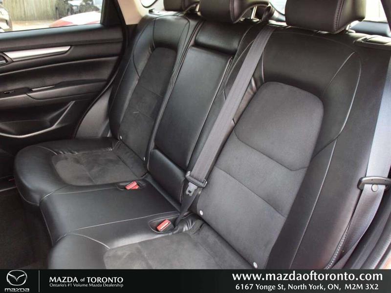 mazda CX-5 2023 - 15