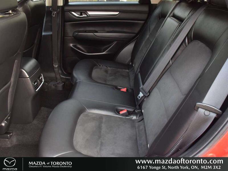 mazda CX-5 2023 - 16
